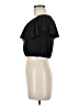 Un Deux Trois Black Tube Top Size M - photo 5
