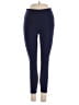 Athleta Blue Active Pants Size S - photo 1