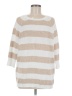 Tommy Hilfiger 100% Cotton Tan Pullover Sweater Size M - photo 1