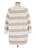 Tommy Hilfiger 100% Cotton Tan Pullover Sweater Size M - photo 2