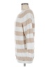 Tommy Hilfiger 100% Cotton Tan Pullover Sweater Size M - photo 5