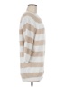 Tommy Hilfiger 100% Cotton Tan Pullover Sweater Size M - photo 4