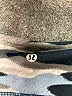 Lululemon Athletica Blue Leggings Size 4 - photo 7