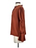 Trendyol Brown Long Sleeve Blouse Size EU 34 / US 4 - photo 5