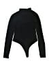 Open Edit Black Bodysuit Size M - photo 1