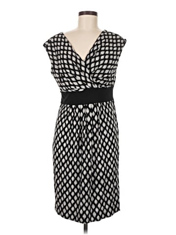 Ann Taylor Factory Cocktail Dress (view 1)