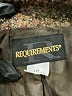 Requirements Tweed Brown Cardigan Size 10 - photo 7