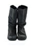 Keen Black Boots Size 8 - photo 2