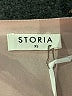 Storia 100% Polyester Pink Cocktail Dress Size XS - photo 7
