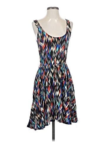 Eight Sixty Casual Dress (view 1)