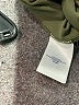 Lands' End Solid Green Athletic Shorts Size L (tall) - photo 4