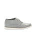 Assorted Brands Gray Flats Size EU 37 - photo 1