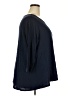 Sonoma Goods for Life Blue Pullover Sweater Size 2X - photo 4