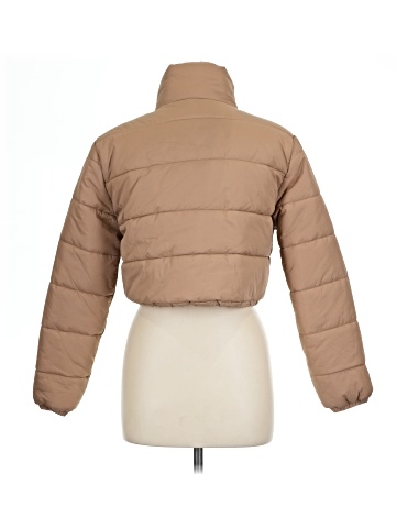 Shein Jacket (view 2)