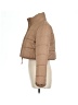 Shein 100% Polyamide Tan Jacket Size L - photo 5