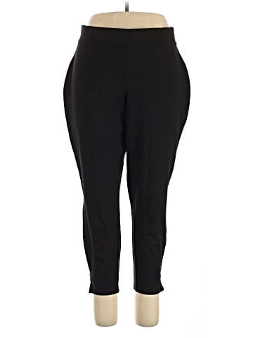 Larry Levine Active Pants (view 1)