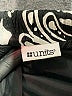 Units Print Black Blazer Size M (estimated) - photo 6