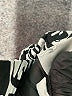 Units Print Black Blazer Size M (estimated) - photo 7