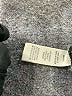 Max Studio 100% Acrylic Black Cardigan Size M - photo 8