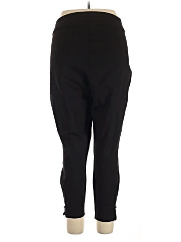 Larry Levine Active Pants (view 2)