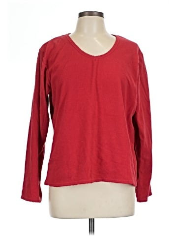 Delicates Pullover Sweater (view 1)