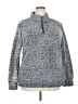 Unbranded Tweed Gray Pullover Sweater Size XXL - photo 1