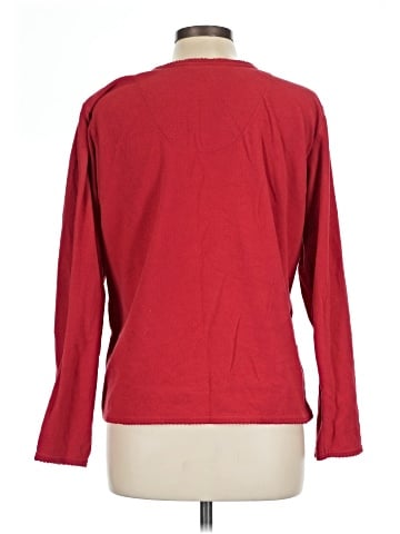 Delicates Pullover Sweater (view 2)