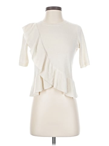 Joie Cashmere Cardigan (view 1)