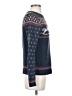 Seen Worn Kept Blue Pullover Sweater Size XS - photo 4