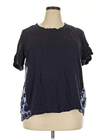 Fever Short Sleeve T-Shirt (view 1)