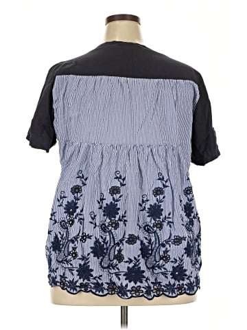 Fever Short Sleeve T-Shirt (view 2)