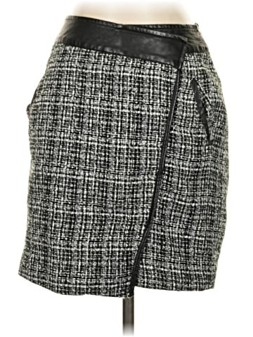 Outback Red Casual Skirt (view 1)