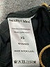 See By Chloé Black Short Sleeve Top Size XS - photo 7
