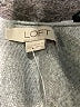 Ann Taylor LOFT Gray Poncho Size XS - Sm - photo 4
