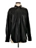 Fahsyee 100% Polyurethane Black Raincoat Size S - photo 1