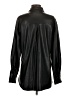 Fahsyee 100% Polyurethane Black Raincoat Size S - photo 2