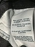 Levi's Solid Black Jeggings Size 18 - photo 4