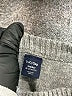 Baby Gap Solid Gray Pullover Sweater Size 18-24 mo - photo 3