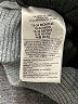 Baby Gap Solid Gray Pullover Sweater Size 18-24 mo - photo 4