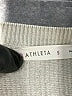 Athleta Solid Gray Pullover Sweater Size S - photo 7