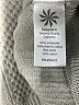 Athleta Solid Gray Pullover Sweater Size S - photo 8