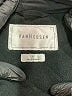 Van Heusen 100% Polyester Black Vest Size M - photo 6