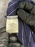 Matty M Stripes Blue Cocktail Dress Size S - photo 8