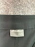 Eddie Bauer Solid Black Dress Pants Size 12 - photo 7