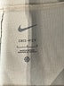 Nike Solid White Casual Pants Size L - photo 6