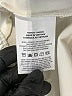 Nike Solid White Casual Pants Size L - photo 7