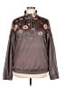 Unbranded Brown Pullover Sweater Size XXL (estimated) - photo 1