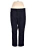 Old Navy Solid Blue Casual Pants Size 16 - photo 1