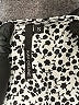 Kay Celine Floral White Bodysuit Size S - photo 6