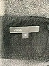 Vince. Solid Black Casual Skirt Size 10 - photo 3